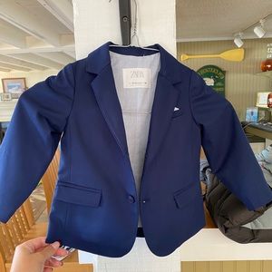 blazer jacket